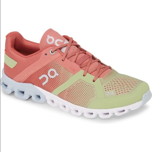 on running cloudflow sale